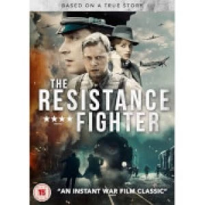 Image of The Resistance Fighter