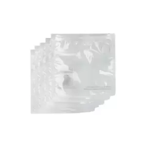 Image of MasterClass Reusable Vacuum Bags Set of 5