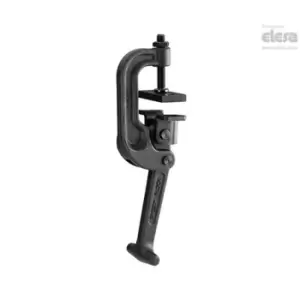 Image of ELESA Toggle Clamp-MCR.1575