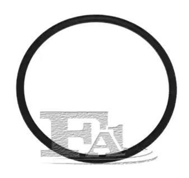 Image of Exhaust pipe gasket VEGAZ OD-196