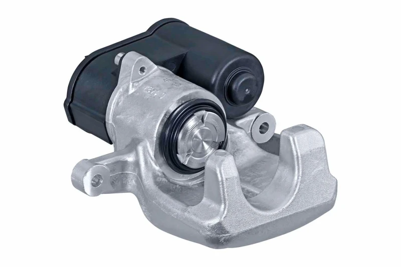 Image of HELLA Brake caliper HELLA 8AN 355 797-241