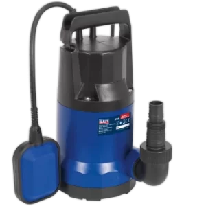 image of Sealey WPC150A Submersible Clean Water Pump 240v