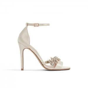 Image of Aldo Petruro Sandals Ice