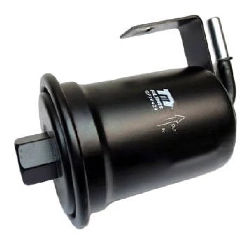 Image of QUINTON HAZELL QFF0429 Fuel Filter TJ Filters In-Line Filter Fuel filter (9)