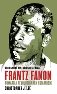 Image of frantz fanon toward a revolutionary humanism