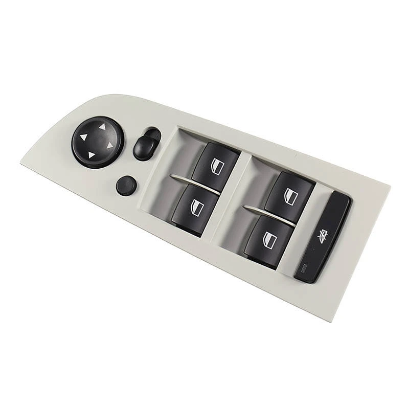 Image of METZGER 0916967 Switch, window winder Switch,window winder (1761)
