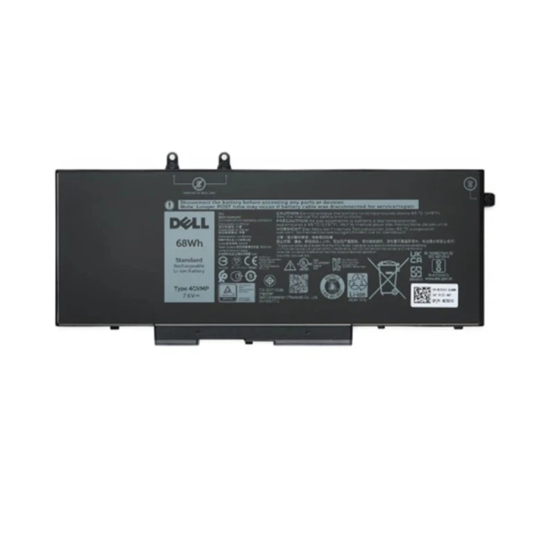 Image of Origin Storage 4C Battery Latitude 5421
