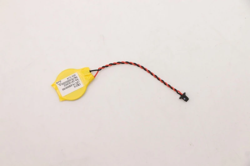 Image of Lenovo CR2016 CMOS ery for