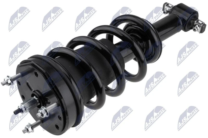 Image of NTY Shock absorber NTY A-CH-012