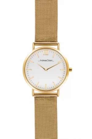 image of Ladies Andreas Osten Watch AO-130