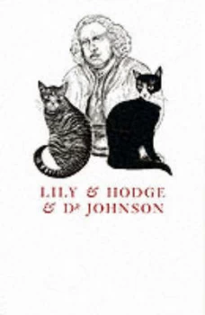 Image of Lily and Hodge and Dr.Johnson Paperback