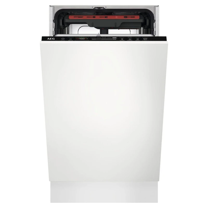 Image of AEG Series 7000 FSE74507Z Slimline Fully Integrated Dishwasher