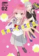 Image of star crossed 2