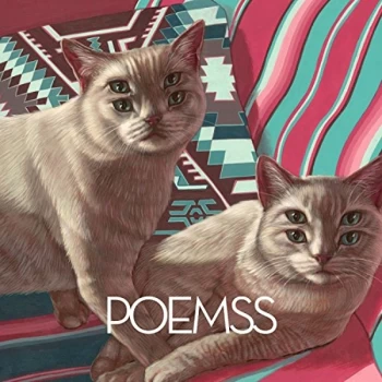 Image of Poemss - Poemss CD
