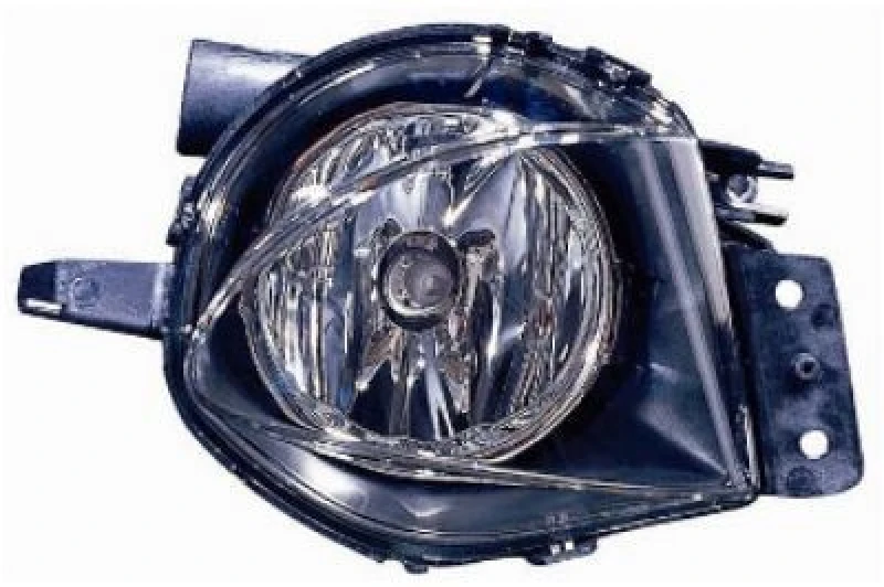 Image of VAN WEZEL Fog Light VAN WEZEL 0657996