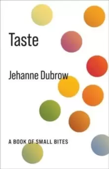 Image of Taste : A Book of Small Bites