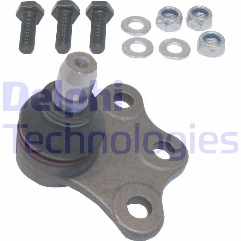 Image of DELPHI Ball Joint DELPHI TC1311