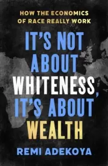 Image of It's Not About Whiteness, It's About Wealth : How the Economics of Race Really Work