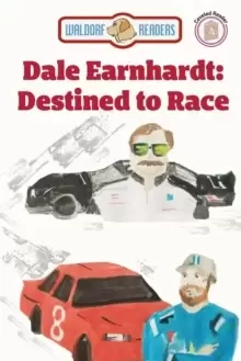 Image of Dale Earnhardt : Destined to Race