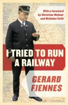 Image of I Tried to Run a Railway
