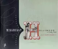 Image of hillbilly hollywood bull debby