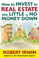 Image of how to invest in real estate with little or no money down