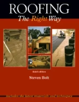 Image of roofing the right way