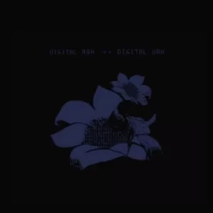 Image of Digital Ash in a Digital Urn by Bright Eyes CD Album