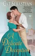 Image of delicate deception