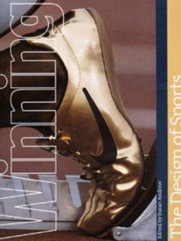 Image of Winning by Susan Andrew and Patrick Burgoyne and Glasgow 1999 Festival Company Ltd Paperback