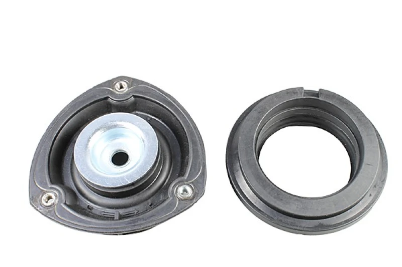 Image of Repair kit, suspension strut METZGER 6490294