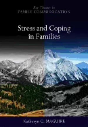 Image of stress and coping in families