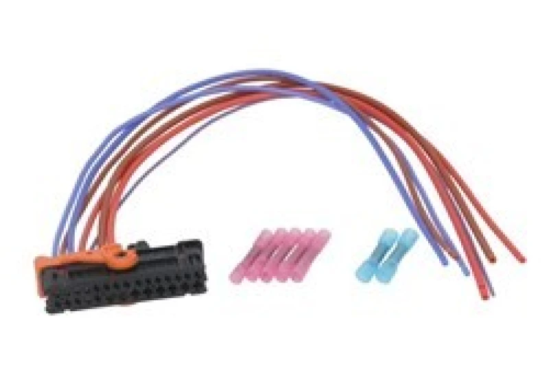 Image of AKUSAN Cable Repair Set, door AKUSAN K06W055AKN