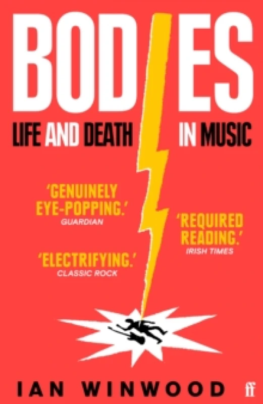 Image of Bodies. Paperback. By Ian Winwood Books