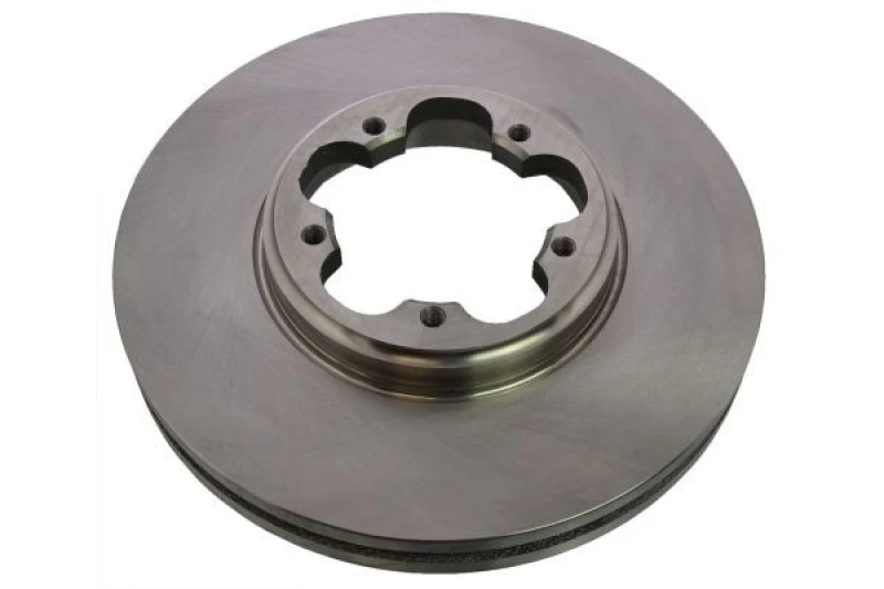 Image of Brake disc MAPCO 45831