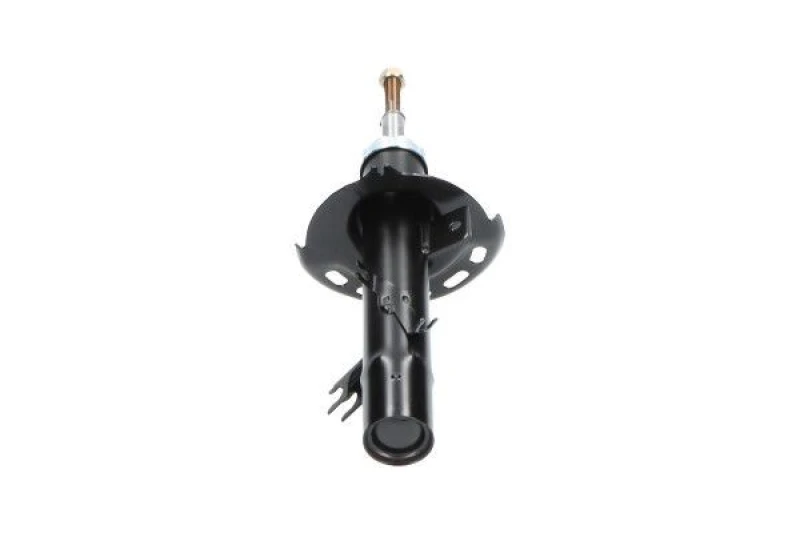 Image of KAVO PARTS SSA-10210 Shock absorber Front Axle Left, Gas Pressure, Twin-Tube, Damper with Rebound Spring, Top pin Shock Absorber (854)