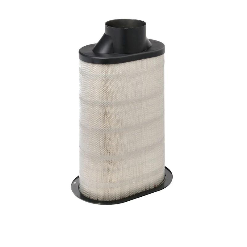 Image of HENGST FILTER E742L Air filter Filter Insert Air Filter (8)
