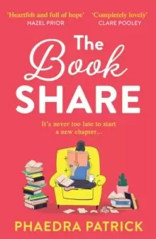 Image of The Book Share