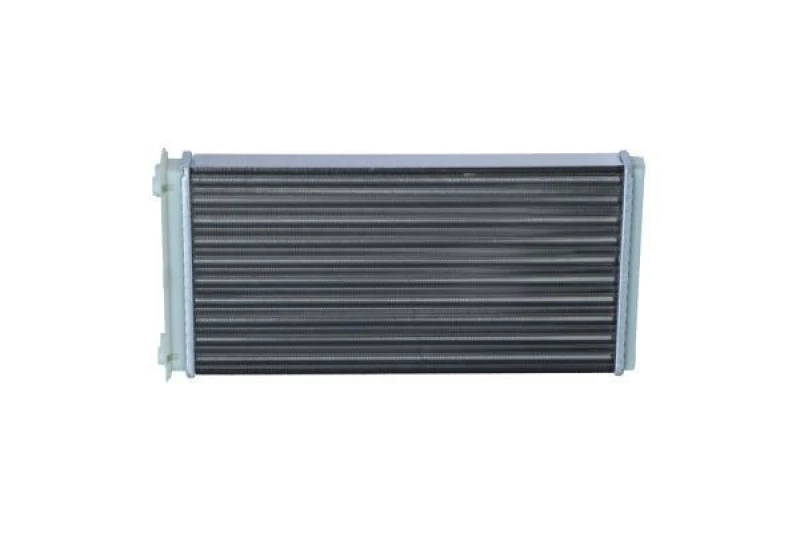 Image of NRF 54254 Heat Exchanger Aluminium Heat Exchanger,interior heating (467)