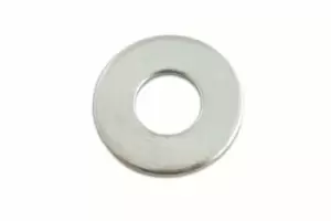 image of Form C Flat Washers M20 Pk 100 Connect 31408