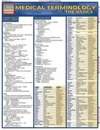 Image of medical terminology the basics