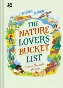 Image of The Nature Lover's Bucket List : Britain's Unmissable Wildlife