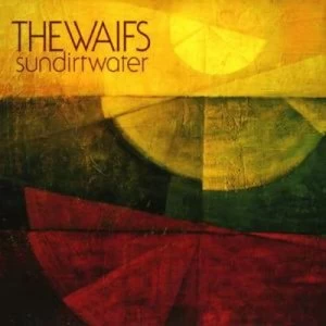 Image of Sundirtwater by The Waifs CD Album