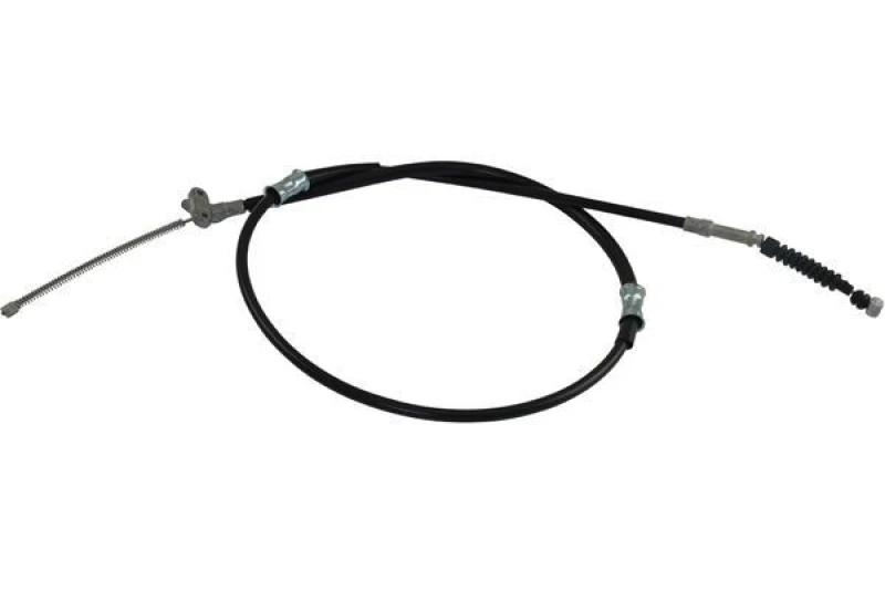 Image of KAVO PARTS Handbrake cable KAVO PARTS BHC-9153
