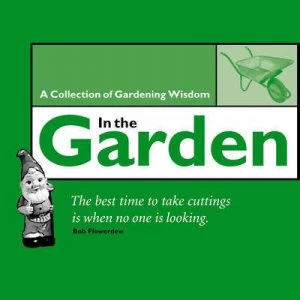 Image of In the Garden by Hannah Daley Paperback