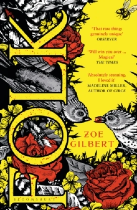 Image of Folk Paperback / softback