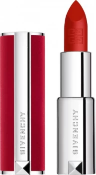 Image of Givenchy Le Rouge Deep Velvet 3.4g 36 - L'Interdit