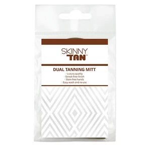 Image of Skinny Tan Dual Sided Mitt