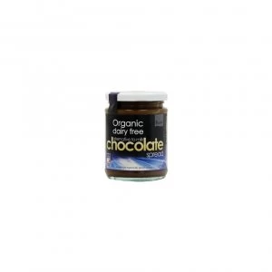 Image of Plamil - Milk Chocolate Spread - Dairy Free