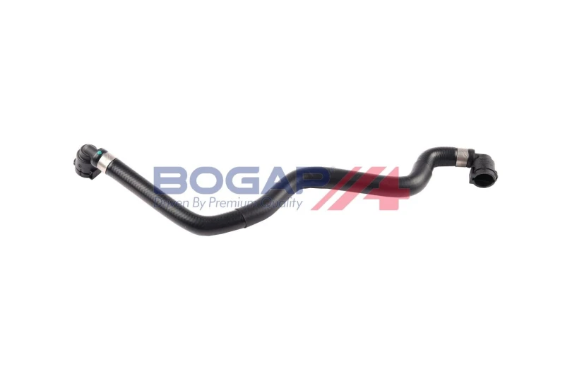 Image of BOGAP Radiator hose BOGAP B4228517